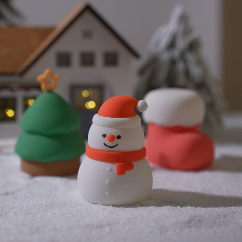 Christmas Night Lights Set